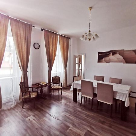 Jokai Sopron Apartment Exterior foto